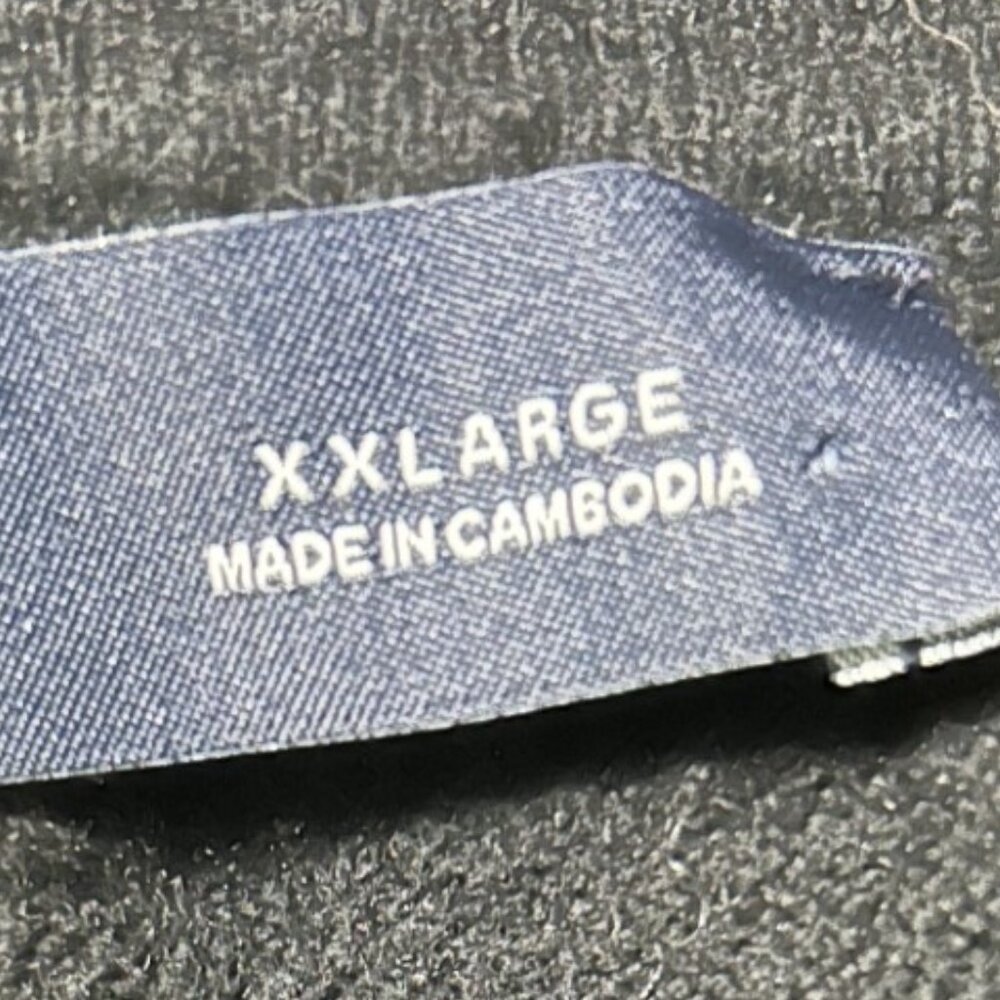 CashSoft Relaxed Polo Sweater - Picture 2 of 3